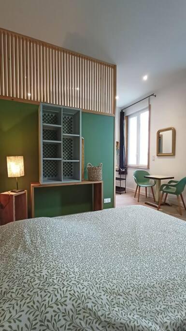Le Raffine Daire Millau Dış mekan fotoğraf