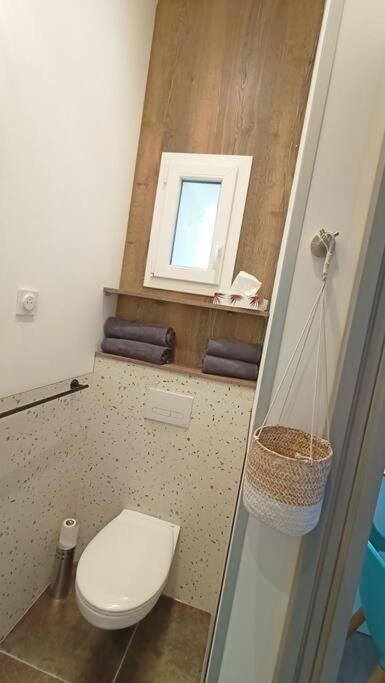 Le Raffine Daire Millau Dış mekan fotoğraf