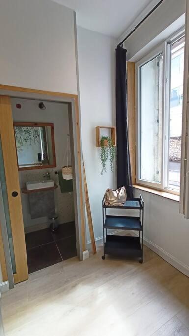 Le Raffine Daire Millau Dış mekan fotoğraf